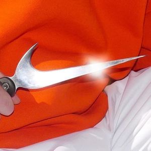 Meet your Posher, Johnny